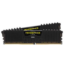 Memória RAM CORSAIR Vengeance LPX 2x 8GB (DDR4 - 3600MHz - 288-pin DIMM)