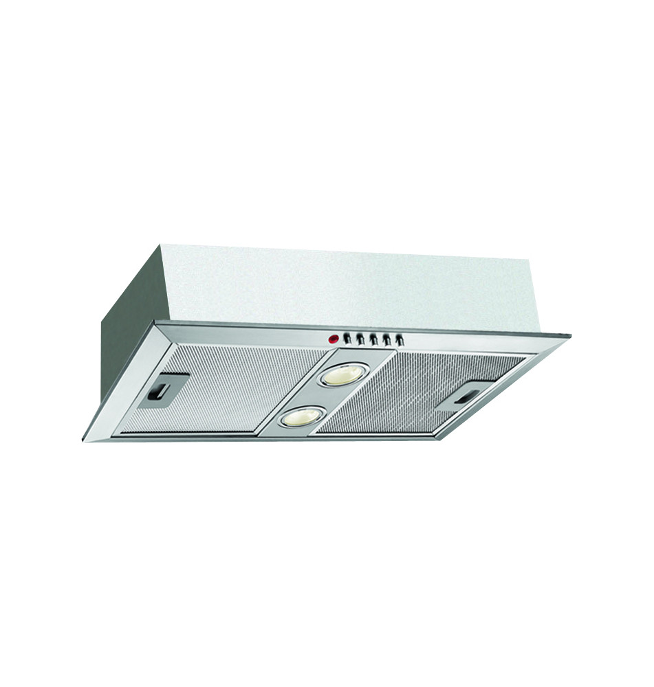 Exaustor TEKA GFH73 (Encastre - Recirculante - Inox)