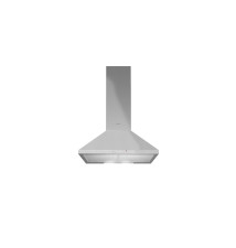 Exaustor de Parede TEKA DBB70 (Chaminé - Conduzido/Recirculante - Inox)