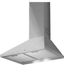 Exaustor de Parede TEKA DBB70 (Chaminé - Conduzido/Recirculante - Inox)