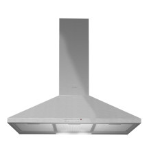 Exaustor de Parede TEKA DBB90I (Chaminé - Conduzido/Recirculante - Inox)