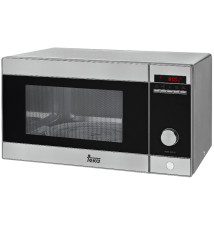 Micro-ondas TEKA MWE230G (Independente - 23L - Inox)