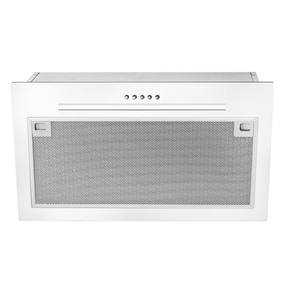 Exaustor TEKA GFG2WH (Encastre - Conduzido - Branco)