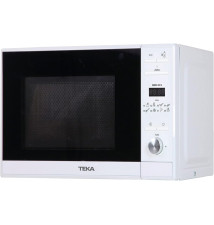 Micro-ondas TEKA MWE225G (Independente - 20L - Branco)