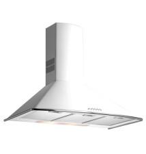 Exaustor de Parede TEKA DM775W (Chaminé - Recirculante - Branco)