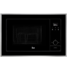 Micro-ondas TEKA ML820BIS (Encastre - 20L - Preto)