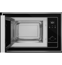 Micro-ondas TEKA ML820BIS (Encastre - 20L - Preto)