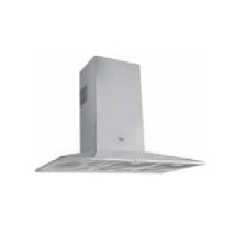 Exaustor de Parede TEKA DSS985 (Chaminé - Conduzido - Inox)
