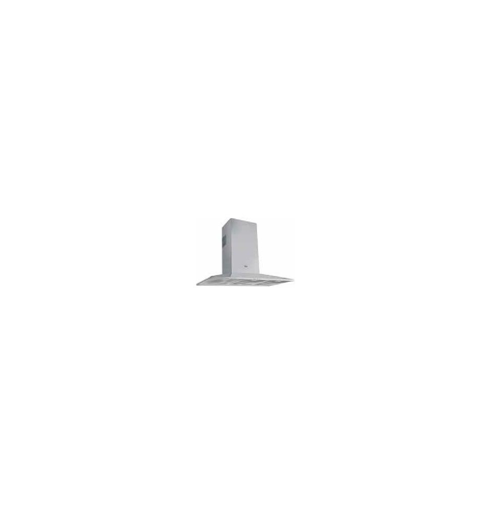Exaustor de Parede TEKA DSS985 (Chaminé - Conduzido - Inox)