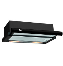 Exaustor de Gaveta TEKA TL6310 (332m³/h - 60cm - Preto)
