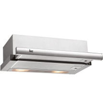 Exaustor de Gaveta TEKA TL9310 (339 m³/h - Conduzido/Recirculante - Inox)