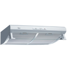 Exaustor TEKA C6420W (Encastre - Conduzido - Branco)