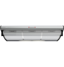 Exaustor TEKA C9420 (Encastre - Conduzido - Inox)