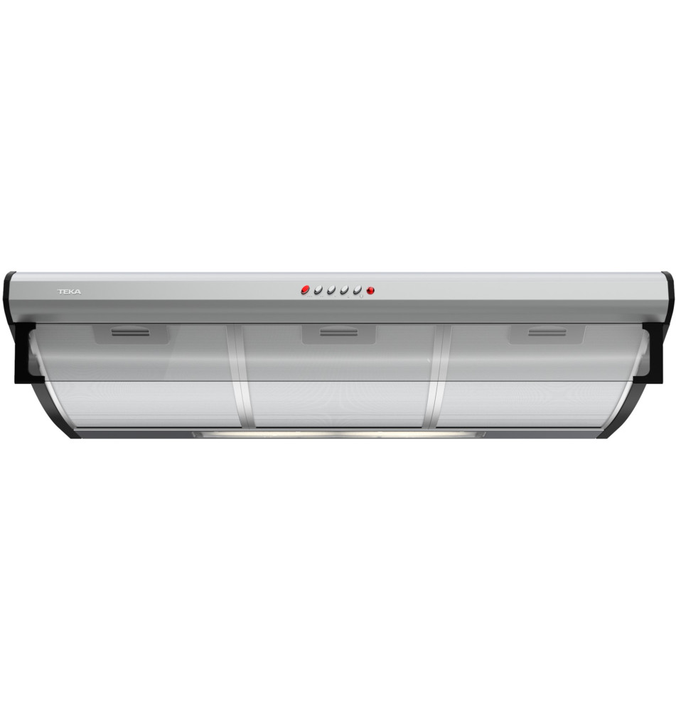 Exaustor TEKA C9420 (Encastre - Conduzido - Inox)