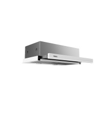 Exaustor de Gaveta TEKA CNL6415BR (385m³/h - Recirculante - Branco)