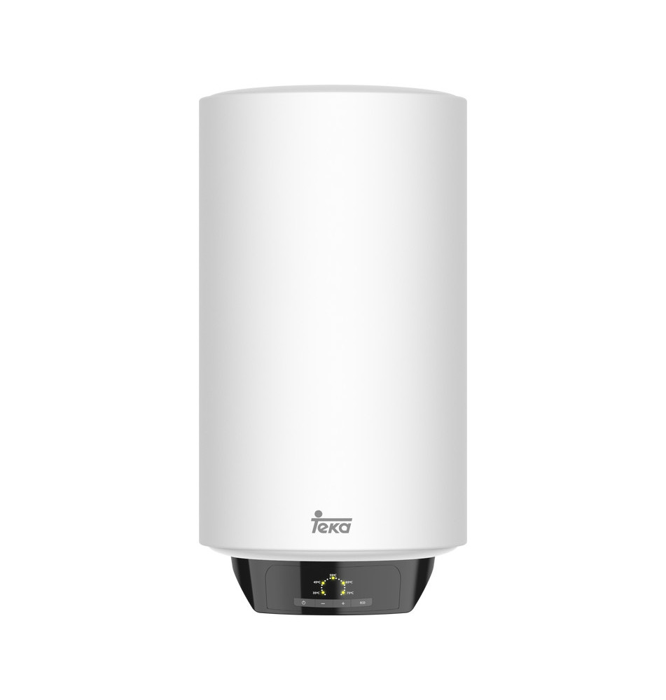 Termoacumulador TEKA EWH30VE (30L - Vertical - Branco)