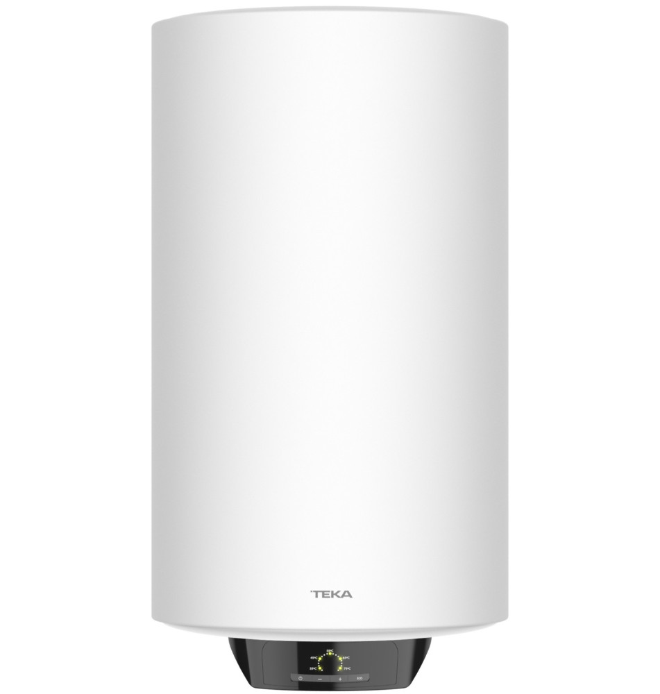 Termoacumulador TEKA Smart EWH80VED (80L - Vertical - Branco)