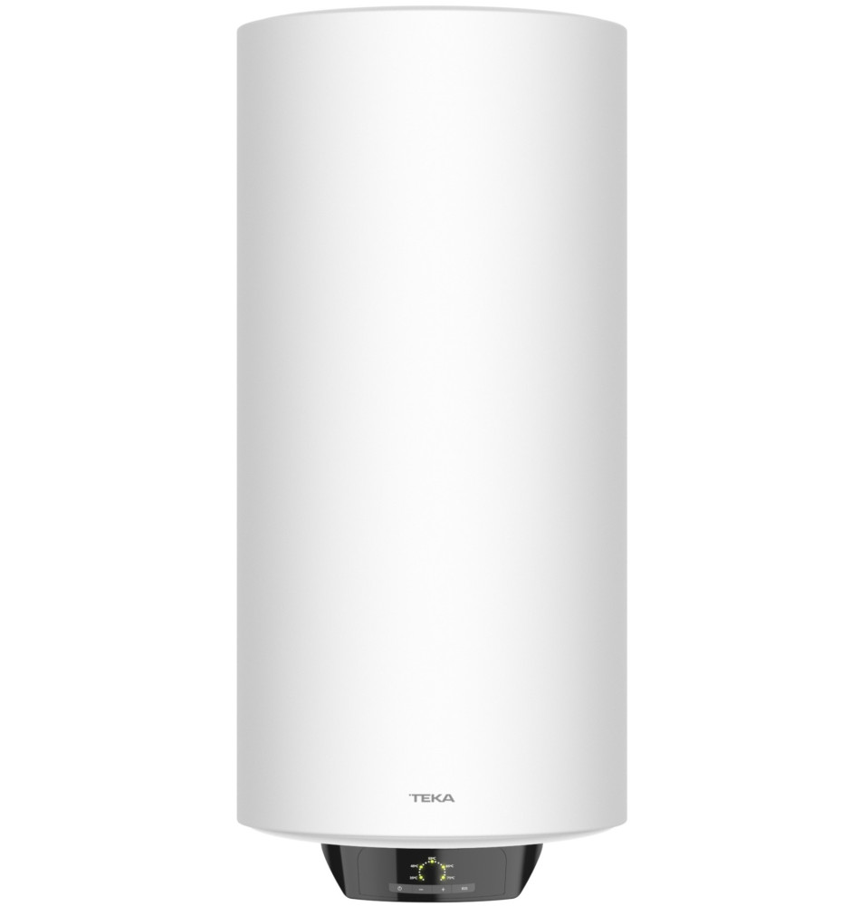 Termoacumulador TEKA EWH100VED (100L - Vertical - Branco)
