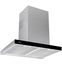 Exaustor de Parede TEKA DLH686T (584m³/h - Conduzido/Recirculante - Inox)