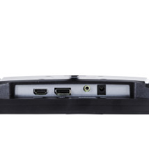 Nilox MONITOR 27"  NXM27FHD111 LED FHD IPS 100HZ HDMI/DP 1MS