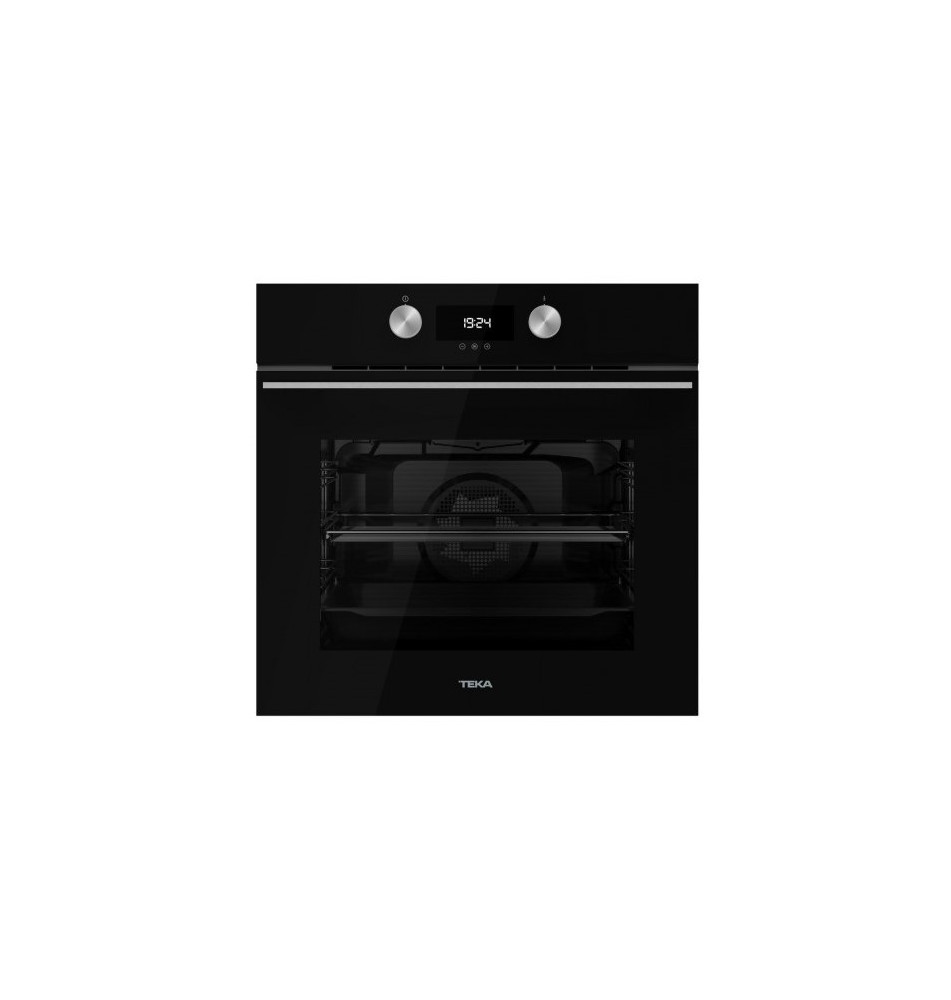 Forno Elétrico TEKA HLB8400BK (Encastre - 70L - Preto)