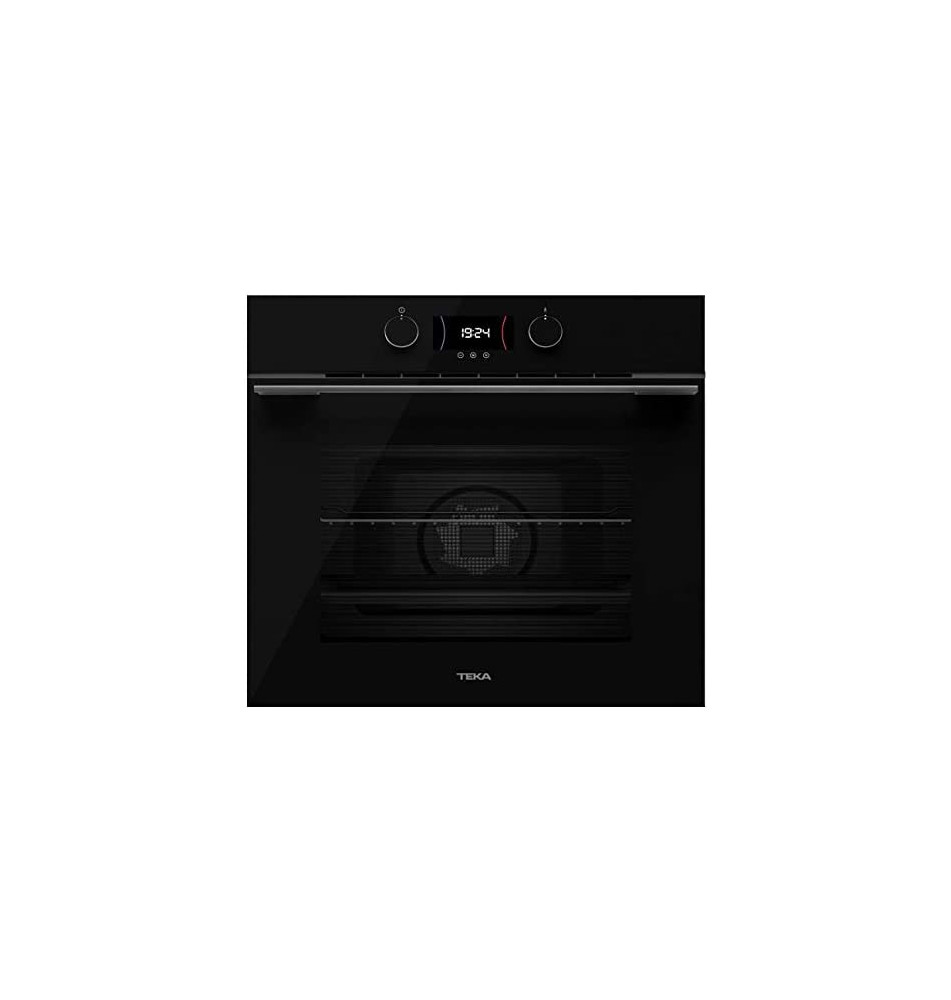 Forno Elétrico TEKA HLB8400P (Encastre - 71L - Preto)