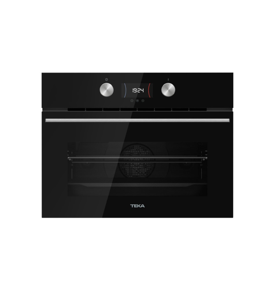 Forno Elétrico TEKA HLC8400BK (Encastre - 44L - Preto)