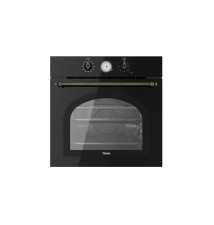 Forno Elétrico TEKA HRB6300AT (Encastre - 70L - Preto)