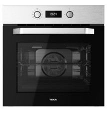 Forno Elétrico TEKA HCB6535P (Encastre - 70L - Inox)