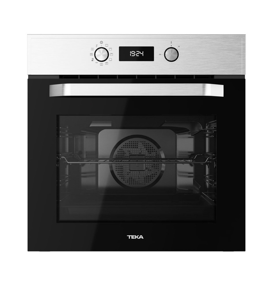 Forno Elétrico TEKA HCB6535P (Encastre - 70L - Inox)