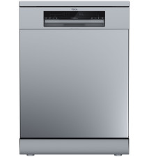 Máquina de Lavar Loiça TEKA DFS26650INOX (Independente - 13 Talheres - Inox)