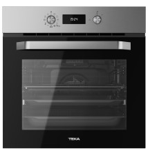 Forno Elétrico TEKA HCB6646P (Encastre - 70L - Inox)