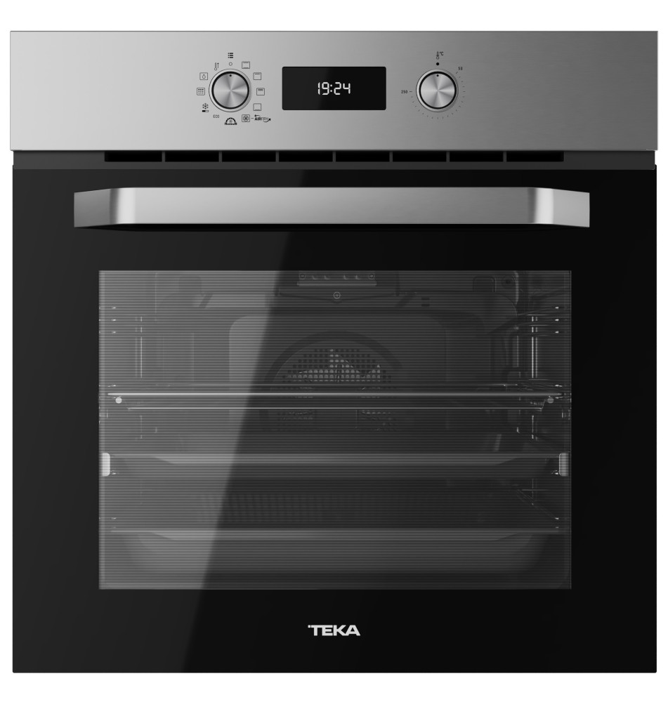 Forno Elétrico TEKA HCB6646P (Encastre - 70L - Inox)