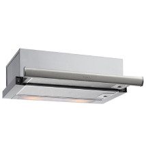 Exaustor de Gaveta TEKA TL7420 (360m³/h - Conduzido/Recirculante - Inox)