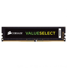 Memória RAM CORSAIR ValueSelect 8GB (DDR4 - 2133MHz - 288-pin DIMM)