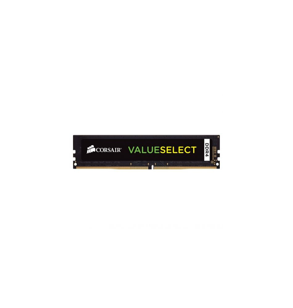 Memória RAM CORSAIR ValueSelect 8GB (DDR4 - 2133MHz - 288-pin DIMM)