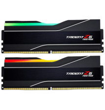 Memória RAM G. SKILL Trident Z Neo RGB 2x 16GB (DDR4 - 3600 MHz - 288-Pin DIMM)