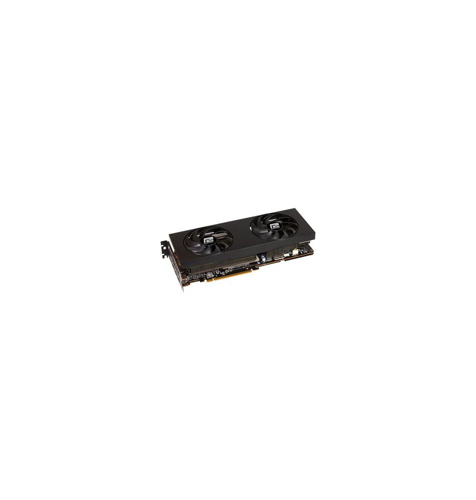 Placa Gráfica POWERCOLOR Radeon RX 7800 XT 16G (GDDR6 - 19.5Gbit/s - PCI Express 4.0)