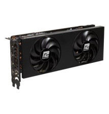 Placa Gráfica POWERCOLOR Radeon RX 7800 XT 16G (GDDR6 - 19.5Gbit/s - PCI Express 4.0)