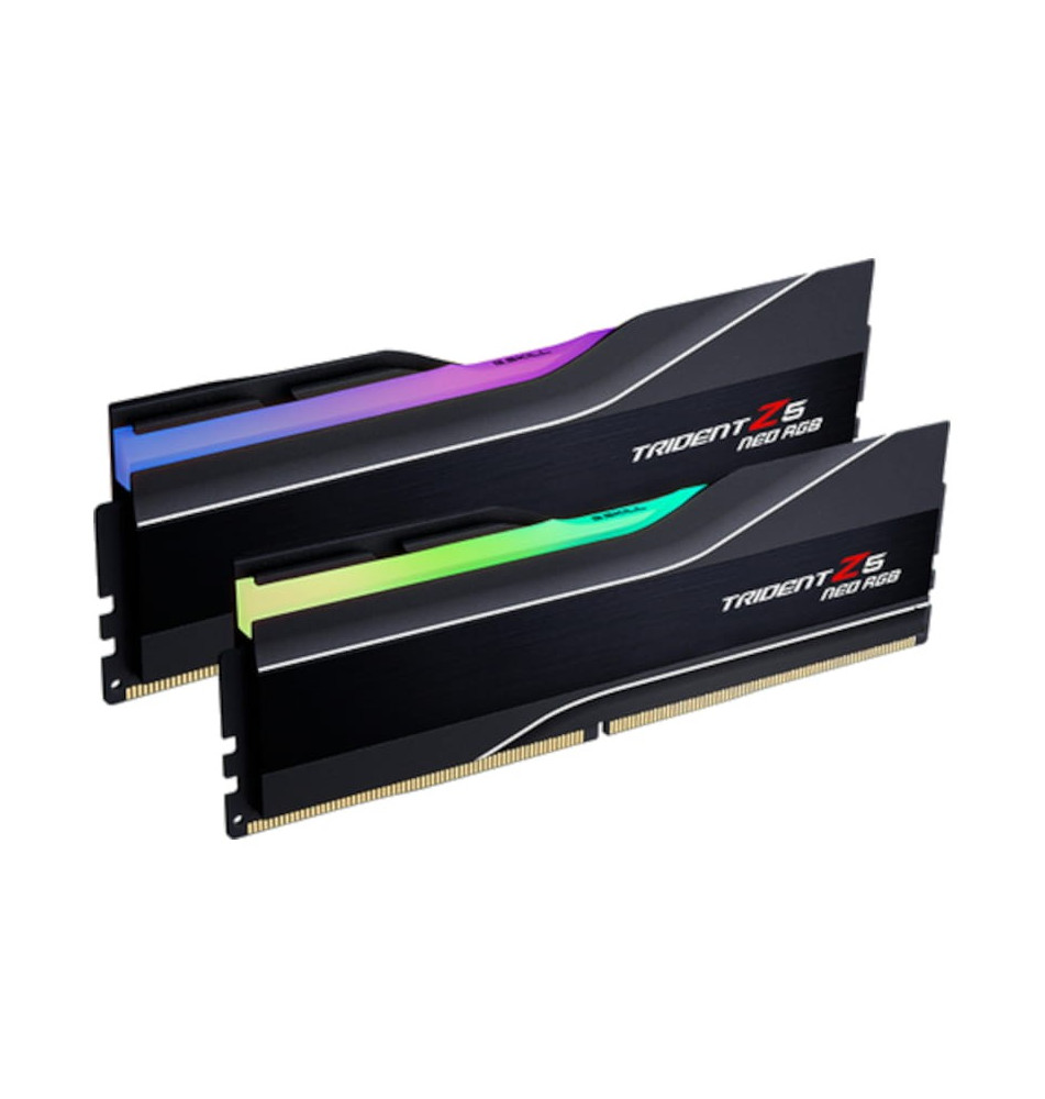 Memória RAM G. Skill Trident Z Neo RGB 2x 8GB (DDR4 - 3600 MHz - 288-Pin DIMM)