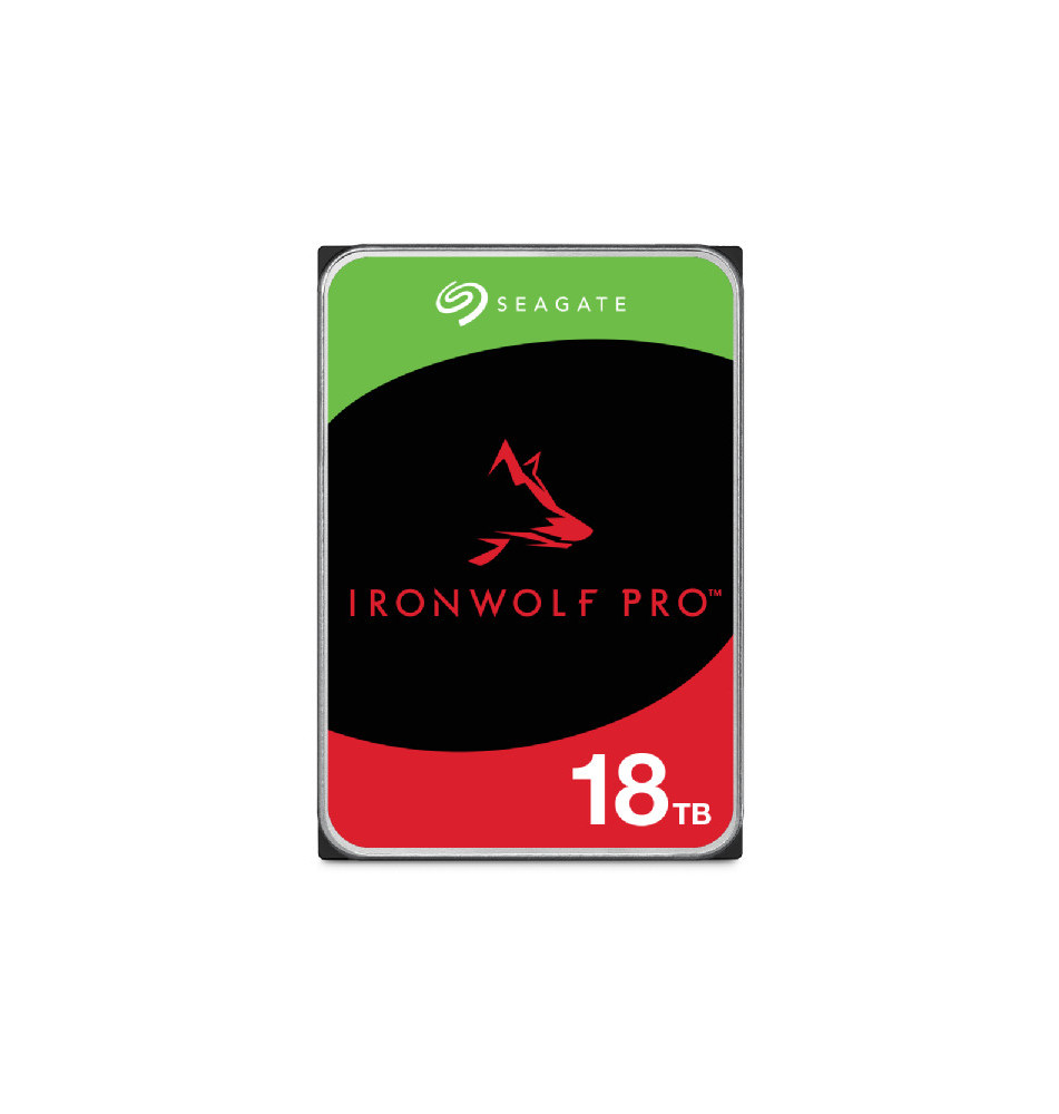 Seagate ST18000NT001