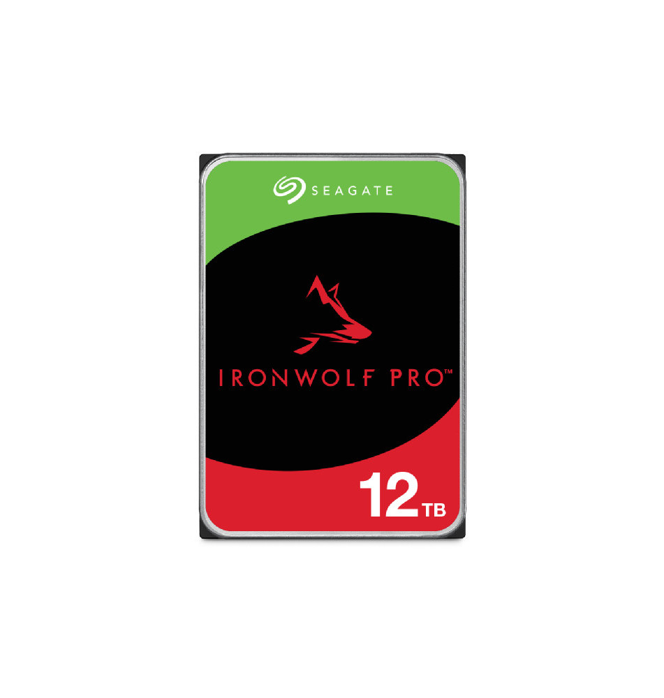 Seagate ST12000NT001