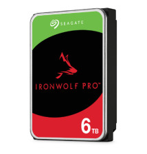 Seagate ST6000NT001