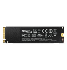 Samsung 970 EVO Plus