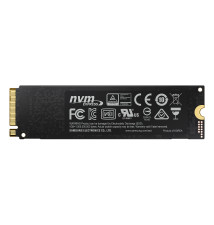 Samsung 970 EVO Plus