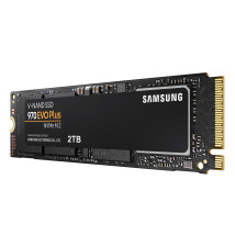 Samsung 970 EVO Plus