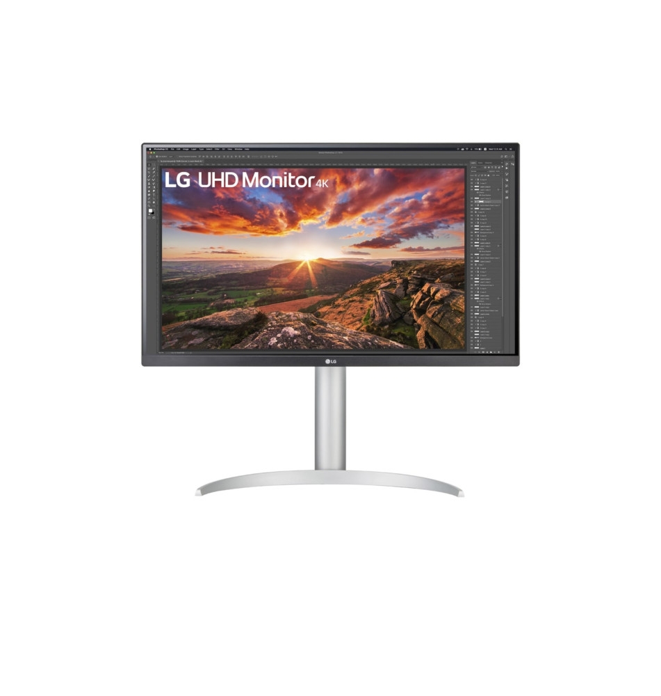 LG 27UP85NP-W