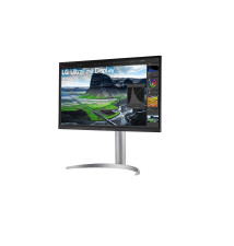 LG 27UQ850-W