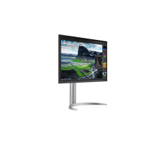 LG 27UQ850-W
