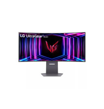 LG 34GS95QE-B